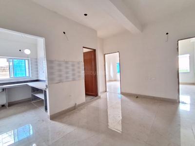 Hall Image of 1358 Sq.ft 3 BHK Apartment / Flat for sale in Keshtopur Kolkata for Rs. 5296000