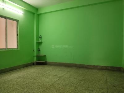 Bedroom Image of 800 Sq.ft 2 BHK Apartment / Flat for rent in Picnic Garden Kolkata for Rs. 12000