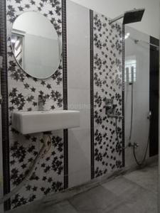 Bathroom Image of 1400 Sq.ft 4 BHK Independent House for sale in Behala Kolkata for Rs. 6500000