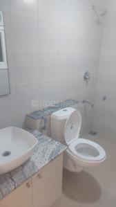 Image of 1698 Sq.ft 3 BHK Apartment / Flat for rent in Bhartiya Nikoo Homes Phase 2, Thanisandra, Bengaluru for Rs. 75000