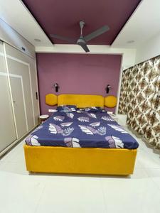 Bedroom Image of 2465 Sq.ft 3 BHK Apartment / Flat for sale in Ambawadi Ahmedabad for Rs. 17000000