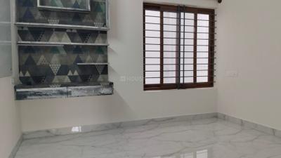 Bedroom Image of 1700 Sq.ft 3 BHK Builder Floor for rent in HSR Layout Bengaluru for Rs. 75000