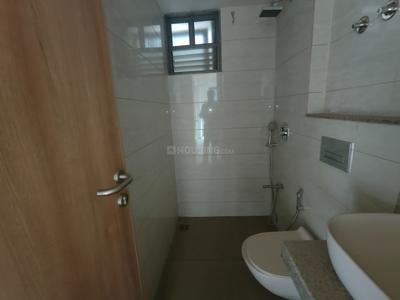 Image of 2095 Sq.ft 3.5 BHK Apartment / Flat for sale in Shivalik Sharda Harmony, University Area, Ahmedabad for Rs. 17500000
