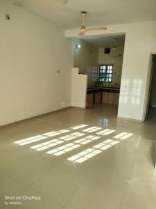Hall Image of 1500 Sq.ft 3 BHK Duplex for rent in Gotri Vadodara for Rs. 19500