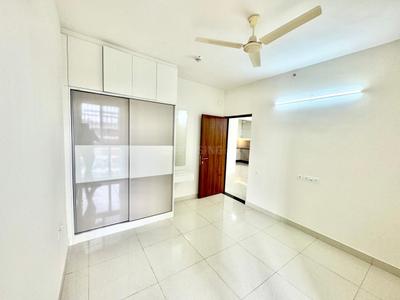 Bedroom Image of 1827 Sq.ft 3 BHK Apartment / Flat for sale in Brigade Cornerstone Utopia, Varthur Bengaluru for Rs. 28500000