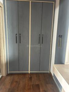 Bedroom Image of 3000 Sq.ft 4 BHK Apartment / Flat for sale in Vatika City , Sector 49 Gurgaon for Rs. 61000000
