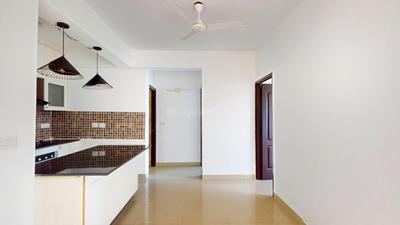Kitchen Image of 1177 Sq.ft 2 BHK Apartment / Flat for sale in SJR Parkway Homes, Rayasandra Bengaluru for Rs. 11800002