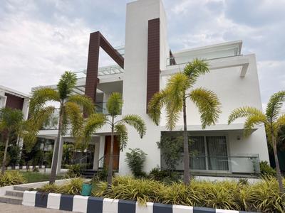 Image of 5900 Sq.ft 4 BHK Independent House for sale in Kanathur Reddikuppam, Chennai for Rs. 75000000