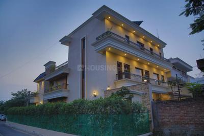 Image of 7020 Sq.ft 6 BHK Independent House for sale in Sector 91, Mohali for Rs. 115000000