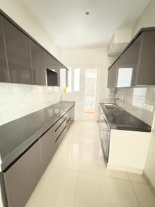 Image of 1332 Sq.ft 2 BHK Apartment / Flat for sale in SBP City of Dreams 5, Kharar, Mohali for Rs. 7090000