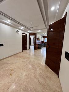 Hall Image of 1200 Sq.ft 2 BHK Builder Floor for rent in Sector 23 Gurgaon for Rs. 42000