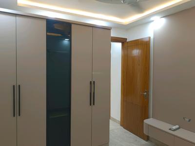 Bedroom Image of 1450 Sq.ft 4 BHK Apartment / Flat for sale in Goyal Lavish Homes, Sector 16B Dwarka New Delhi for Rs. 13000000
