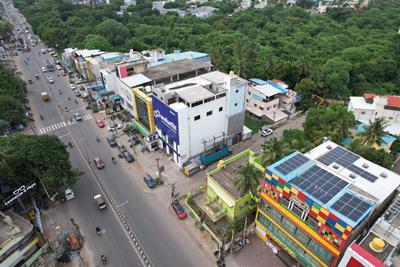 Image of 3200 Sq.ft Residential Plot / Land for sale in Ambattur, Chennai for Rs. 57600000