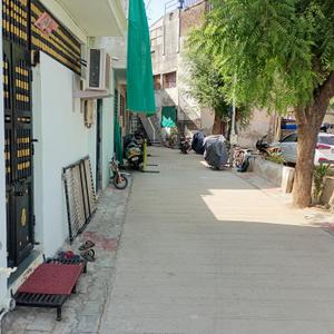 Image of 350 Sq.ft 1 RK Independent House for sale in New Ranip, Ahmedabad for Rs. 3000000