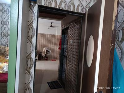 Bathroom Image of 1100 Sq.ft 2 BHK Apartment / Flat for sale in Moreshwar Park, Kamothe Navi Mumbai for Rs. 9500000