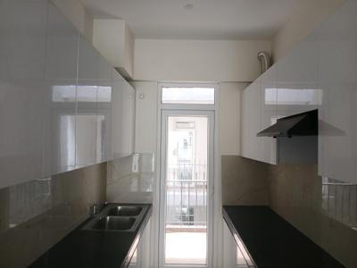 Kitchen Image of 1494 Sq.ft 3 BHK Apartment / Flat for sale in Smartworld Gems, Sector 89 Gurgaon for Rs. 16000000