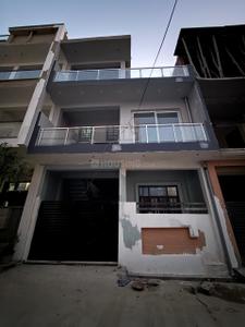 Image of 1000 Sq.ft 2.5 BHK Builder Floor for rent in Arjunganj, Lucknow for Rs. 17000