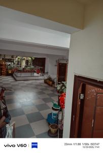 Balcony Image of 1068 Sq.ft 2 BHK Apartment / Flat for sale in Nanded-Waghala Nanded for Rs. 4500000