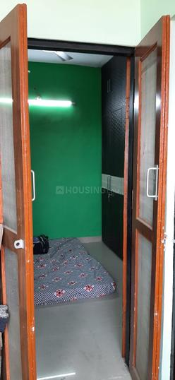 Jahnvi enclave Awadh vihar yojna Lucknow Bedroom 1