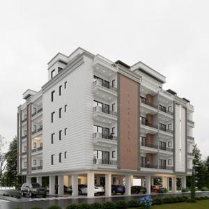 Image of 1050 Sq.ft 2 BHK Apartment / Flat for sale in Vihaan Green Heaven, Noida Extension, Greater Noida for Rs. 4400000