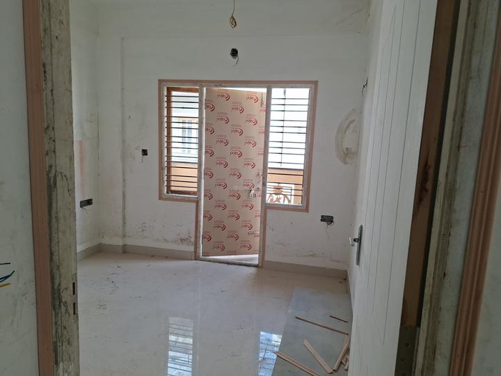 HBR Layout 3rd Block, HBR Layout Bedroom One 1