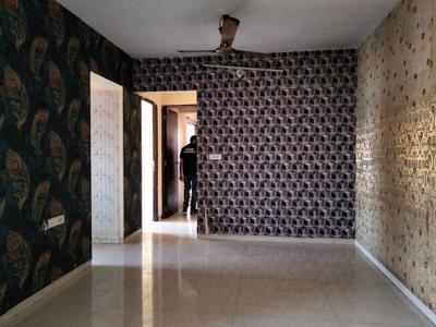 Living Room Image of 1600 Sq.ft 3 BHK Apartment / Flat for rent in Mahaavir Jyoti, Kharghar Navi Mumbai for Rs. 55000