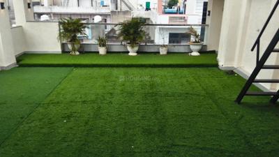 Balcony Image of 3950 Sq.ft 5 BHK Villa for sale in Heerawala Jaipur for Rs. 25000000