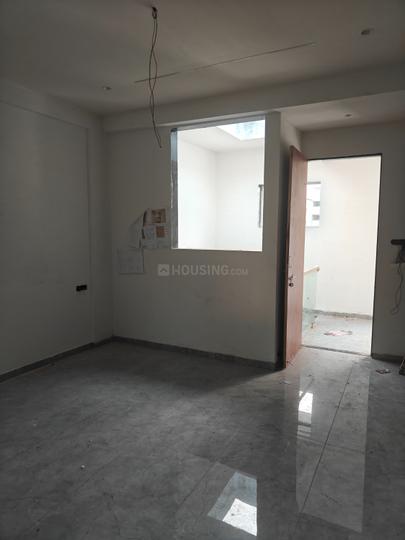 Krushnakunj Bedroom 1