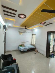 Hall Image of 864 Sq.ft 2 BHK Apartment / Flat for sale in Vastral Ahmedabad for Rs. 3000000