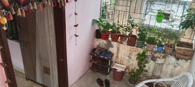 Image of 450 Sq.ft 1 BHK Apartment / Flat for sale in Digvijay Plot, Jamnagar for Rs. 800000