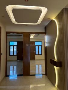 Hall Image of 3150 Sq.ft 4 BHK Builder Floor for sale in Sector 21C Faridabad for Rs. 35000000