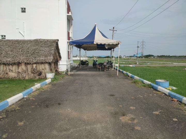 New Central Jail, Puzhal Main Image 1