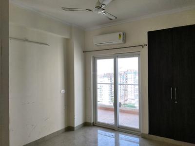 Bedroom Image of 1950 Sq.ft 3 BHK Apartment / Flat for rent in Shree Vardhman Victoria, Sector 70 Gurgaon for Rs. 43000