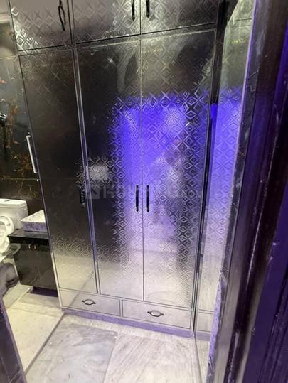 Mansarover Garden Bedroom 1