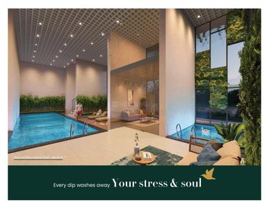 Image of 2114 Sq.ft 3 BHK Apartment / Flat for sale in Achyut Garden, Lokhra, Guwahati for Rs. 14029600