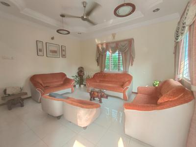 Hall Image of 3000 Sq.ft 4 BHK Villa for sale in Vasna Vadodara for Rs. 23000000