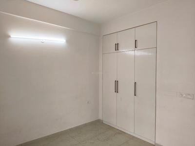 Bedroom Image of 1119 Sq.ft 2 BHK Apartment / Flat for sale in M3M Soulitude , Sector 89 Gurgaon for Rs. 13500000