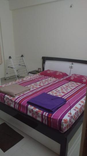 Nandi Meadows Bedroom 1