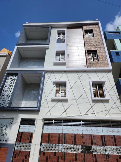 Adityanagar, Vidyaranyapura Main Image 1