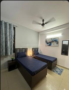 Bedroom Image of Friends pg 8 in Palam Vihar Extension, Gurgaon