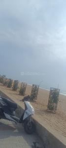Image of 1000 Sq.ft 2 BHK Builder Floor for rent in Thiruvanmiyur, Chennai for Rs. 28000