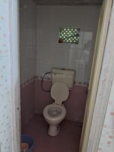 Bathroom Image of 1234 Sq.ft 2 BHK Independent House for sale in Kankavli Sindhudurg for Rs. 5000000