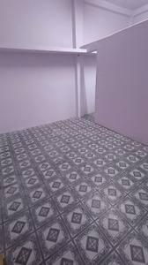 Bedroom Image of 600 Sq.ft 1 RK Independent House for rent in Binaki Nagpur for Rs. 4500