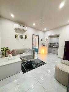 1 BHK Apartment