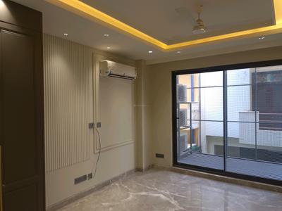 Bedroom Image of 1935 Sq.ft 3 BHK Builder Floor for sale in Sushant Lok Phase 1 Gurgaon for Rs. 36100000