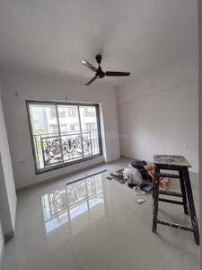 Hall Image of 1260 Sq.ft 3 BHK Apartment / Flat for sale in Borivali West Mumbai for Rs. 27800000
