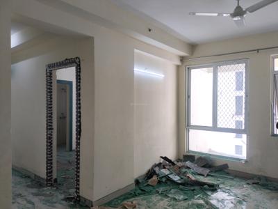 Living Room Image of 722 Sq.ft 2 BHK Apartment / Flat for sale in Jaypee Kosmos, Sector 133 Noida for Rs. 7500000