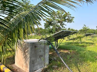 Image of 111 Sq.ft Residential Plot / Land for sale in Kothavalasa, Visakhapatnam for Rs. 666000