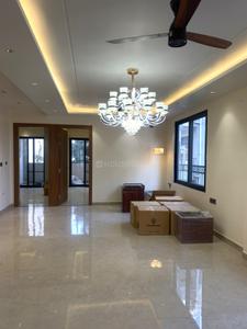 3 BHK Independent Builder Floor