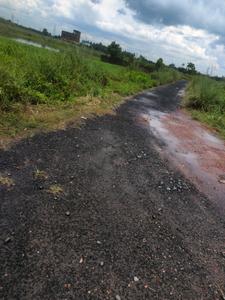 Wander Valley Internal Roads 3